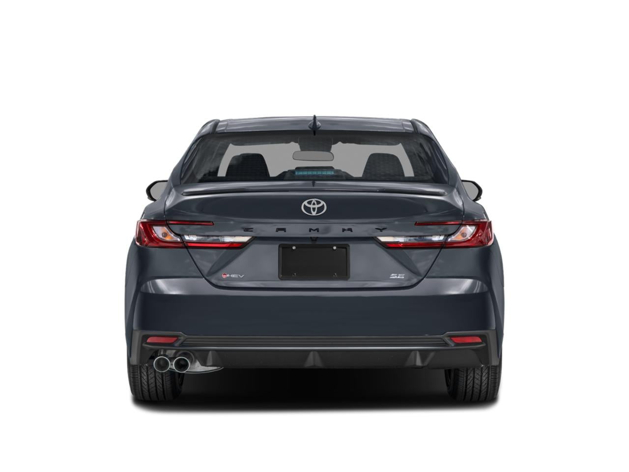 2025 Toyota Camry SE AWD (Natl)