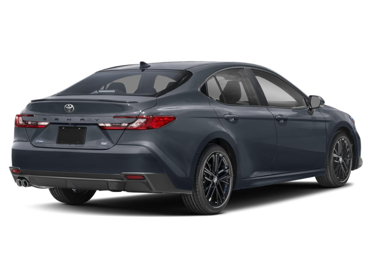 2025 Toyota Camry SE AWD (Natl)