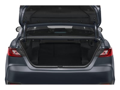 2025 Toyota Camry SE AWD (Natl)