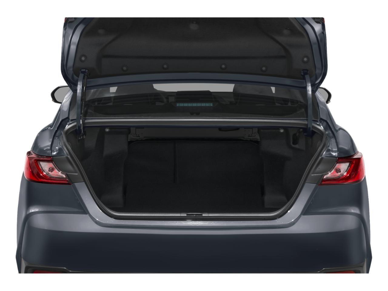 2025 Toyota Camry SE AWD (Natl)