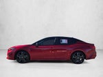 2025 Toyota Camry XSE AWD (Natl)