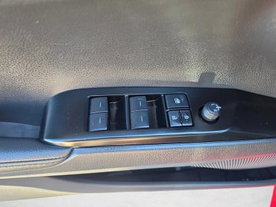 2025 Toyota Camry XSE AWD (Natl)