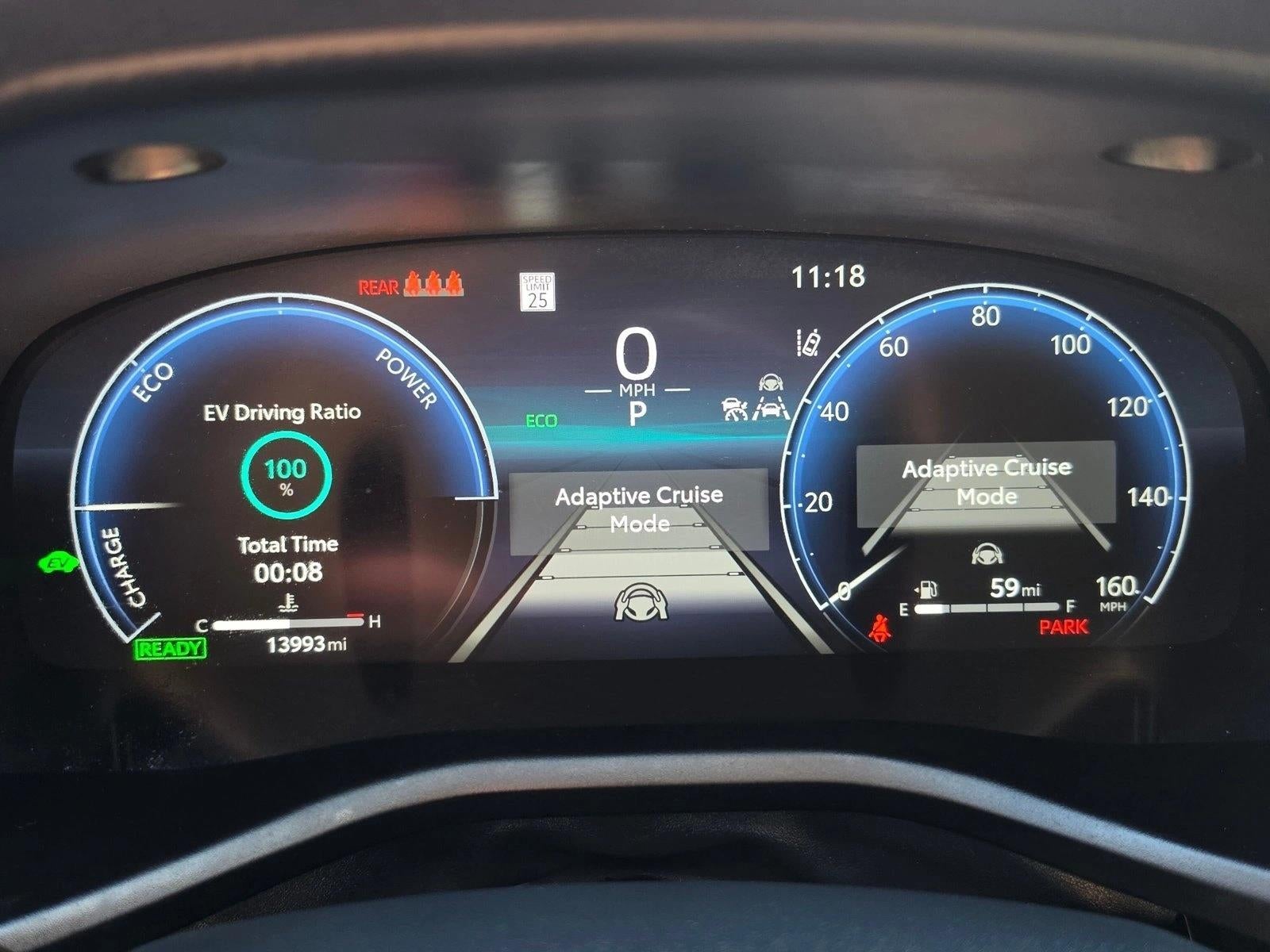 2025 Toyota Camry XSE AWD (Natl)