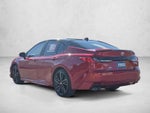 2025 Toyota Camry XSE AWD (Natl)