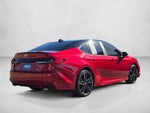 2025 Toyota Camry XSE AWD (Natl)