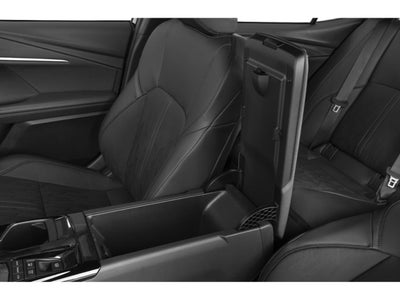 2025 Toyota Camry XSE AWD (Natl)