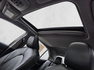 2024 Toyota Camry Hybrid XLE CVT (Natl)