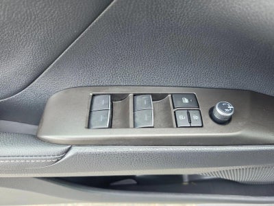 2024 Toyota Camry Hybrid XLE CVT (Natl)