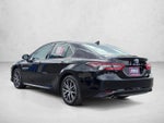 2024 Toyota Camry Hybrid XLE CVT (Natl)