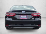 2024 Toyota Camry Hybrid XLE CVT (Natl)