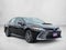 2024 Toyota Camry Hybrid XLE CVT (Natl)