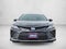 2024 Toyota Camry Hybrid XLE CVT (Natl)