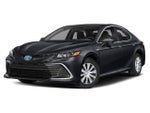 2024 Toyota Camry Hybrid XLE CVT (Natl)