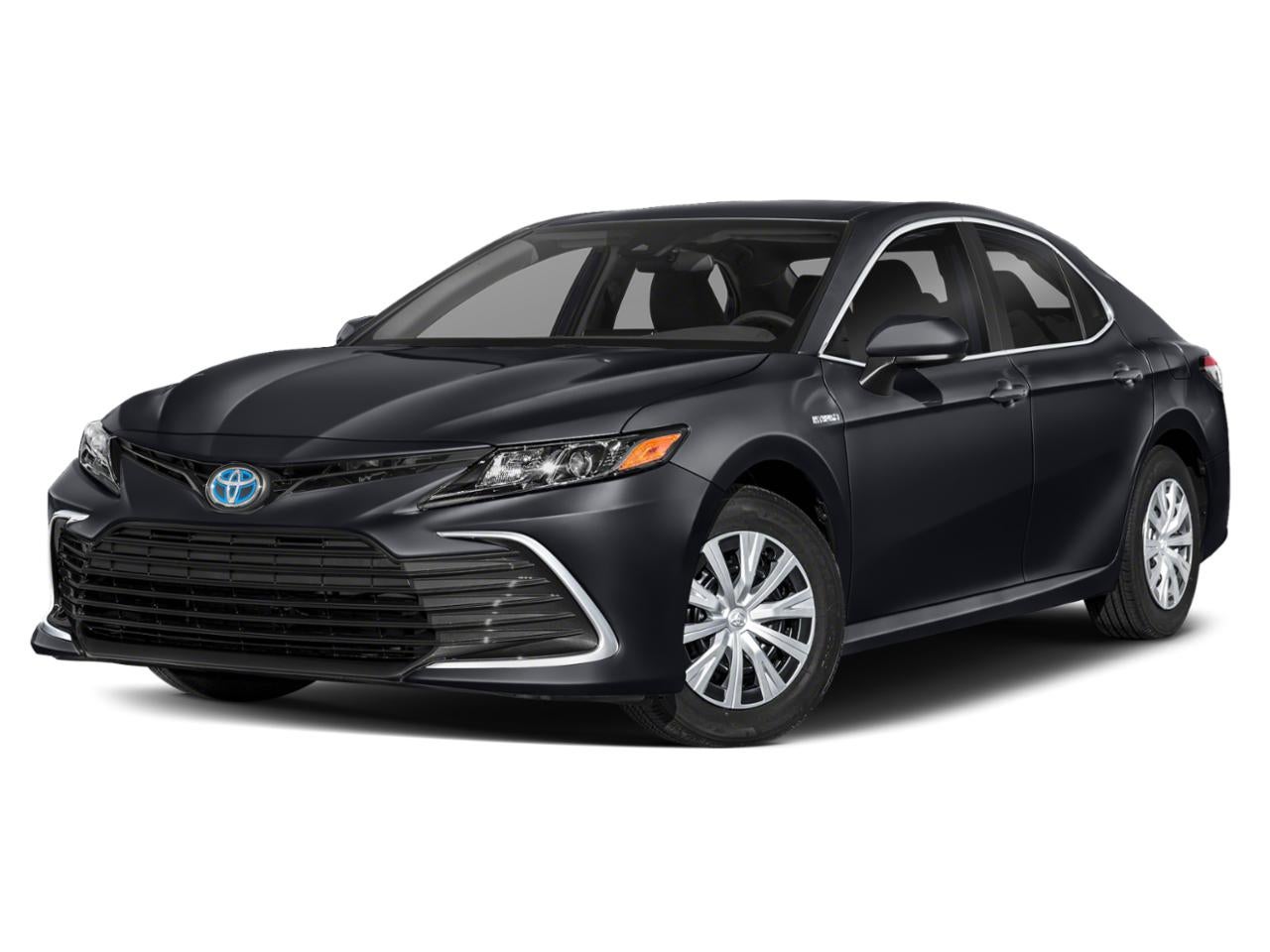 2024 Toyota Camry Hybrid XLE CVT (Natl)