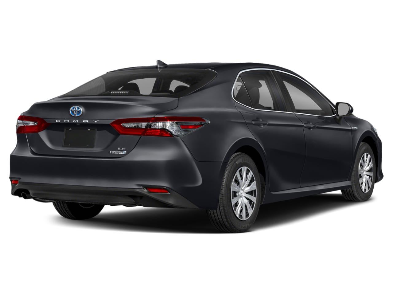 2024 Toyota Camry Hybrid XLE CVT (Natl)