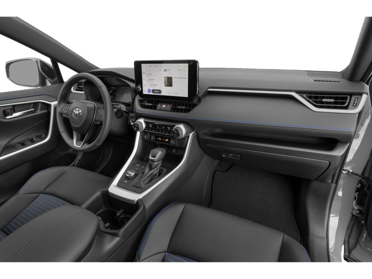 2023 Toyota RAV4 Hybrid XSE AWD (Natl)