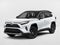 2025 Toyota RAV4 Hybrid XSE AWD (Natl)
