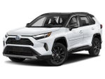 2025 Toyota RAV4 Hybrid XSE AWD (Natl)