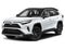 2025 Toyota RAV4 Hybrid XSE AWD (Natl)