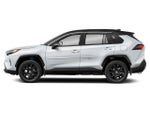 2025 Toyota RAV4 Hybrid XSE AWD (Natl)
