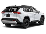 2025 Toyota RAV4 Hybrid XSE AWD (Natl)