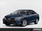 2016 Toyota Camry 4dr Sdn I4 Auto LE (Natl)
