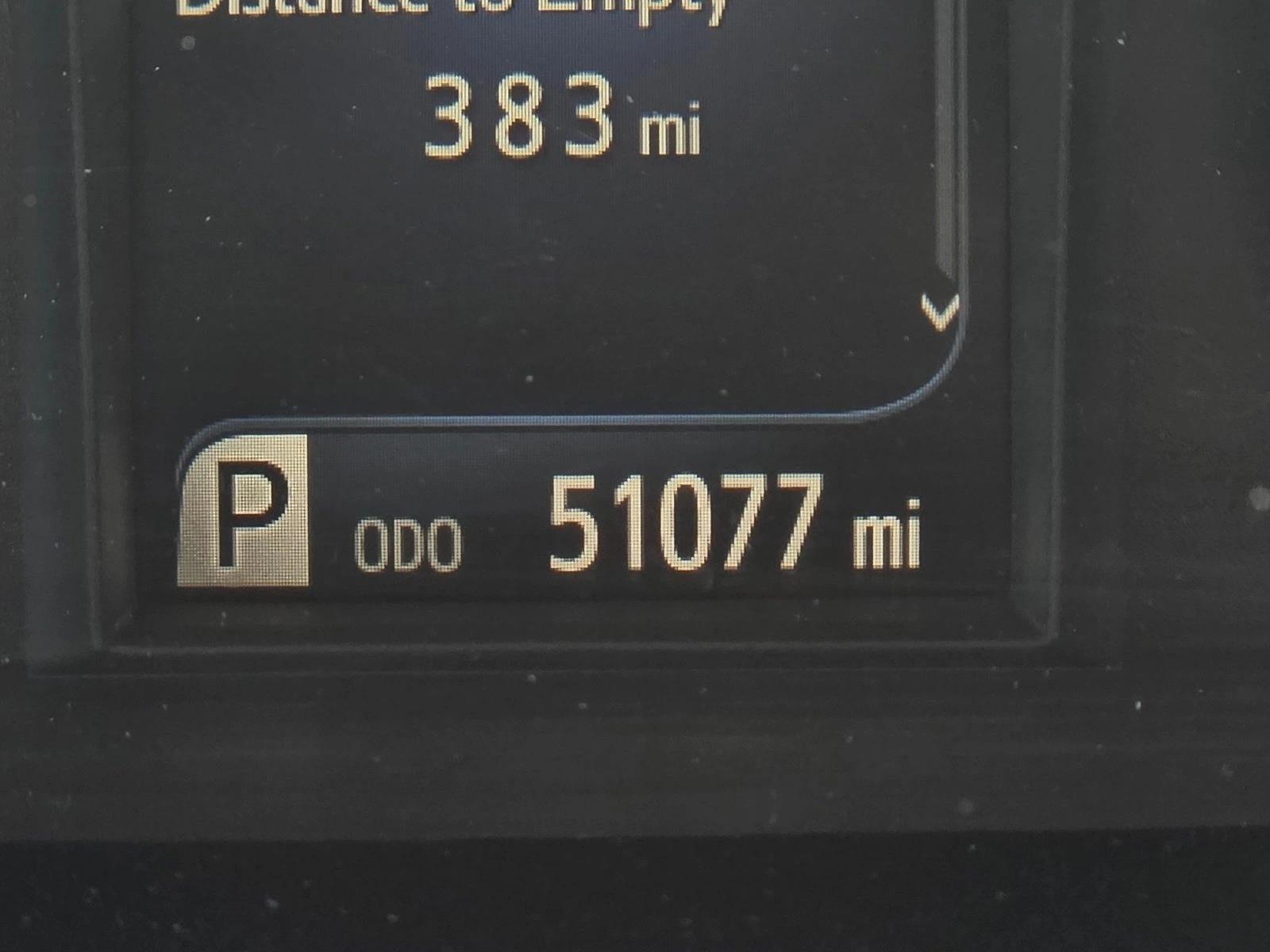 2016 Toyota Camry 4dr Sdn I4 Auto LE (Natl)