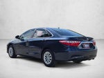 2016 Toyota Camry 4dr Sdn I4 Auto LE (Natl)