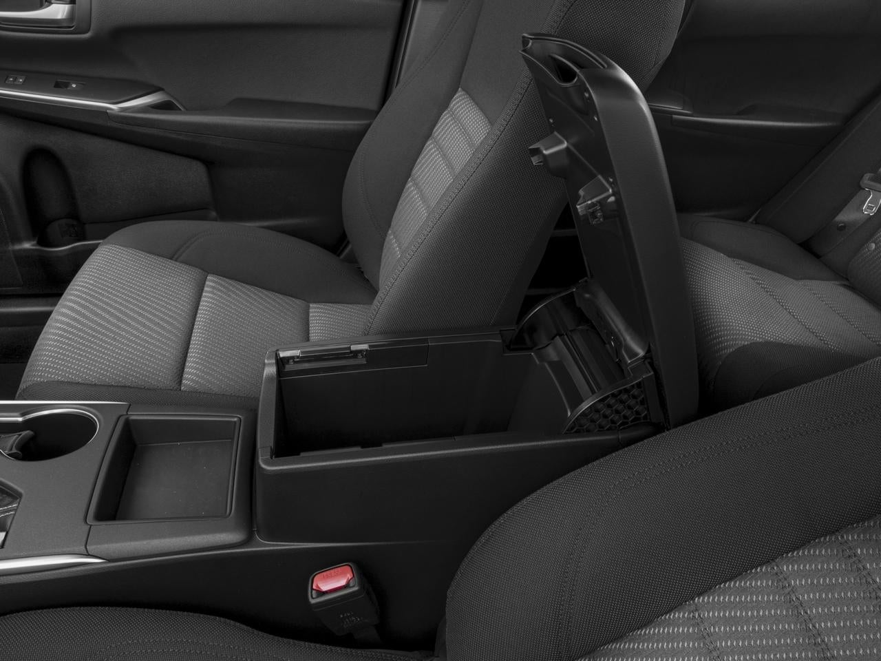 2016 Toyota Camry 4dr Sdn I4 Auto LE (Natl)