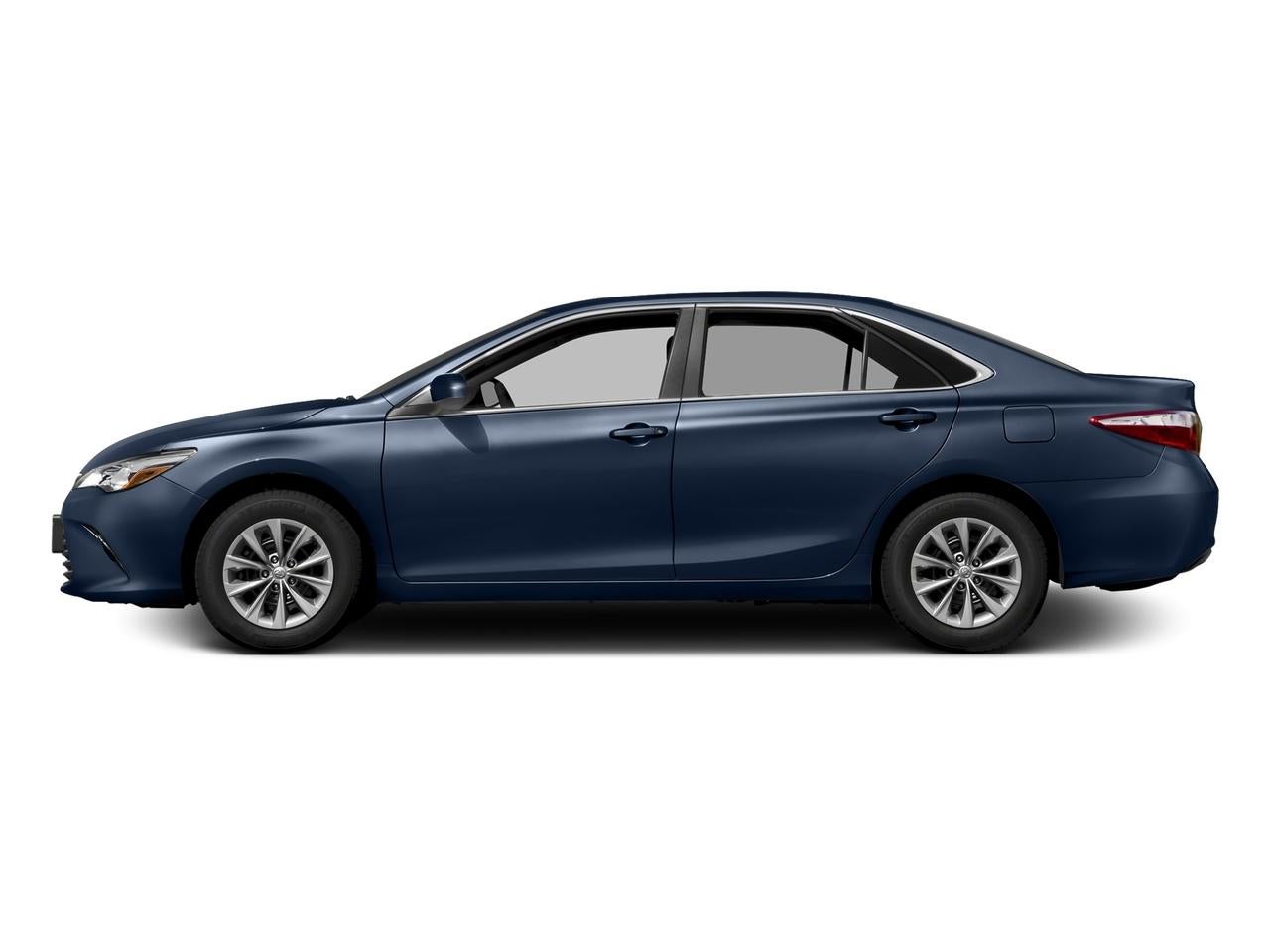 2016 Toyota Camry 4dr Sdn I4 Auto LE (Natl)