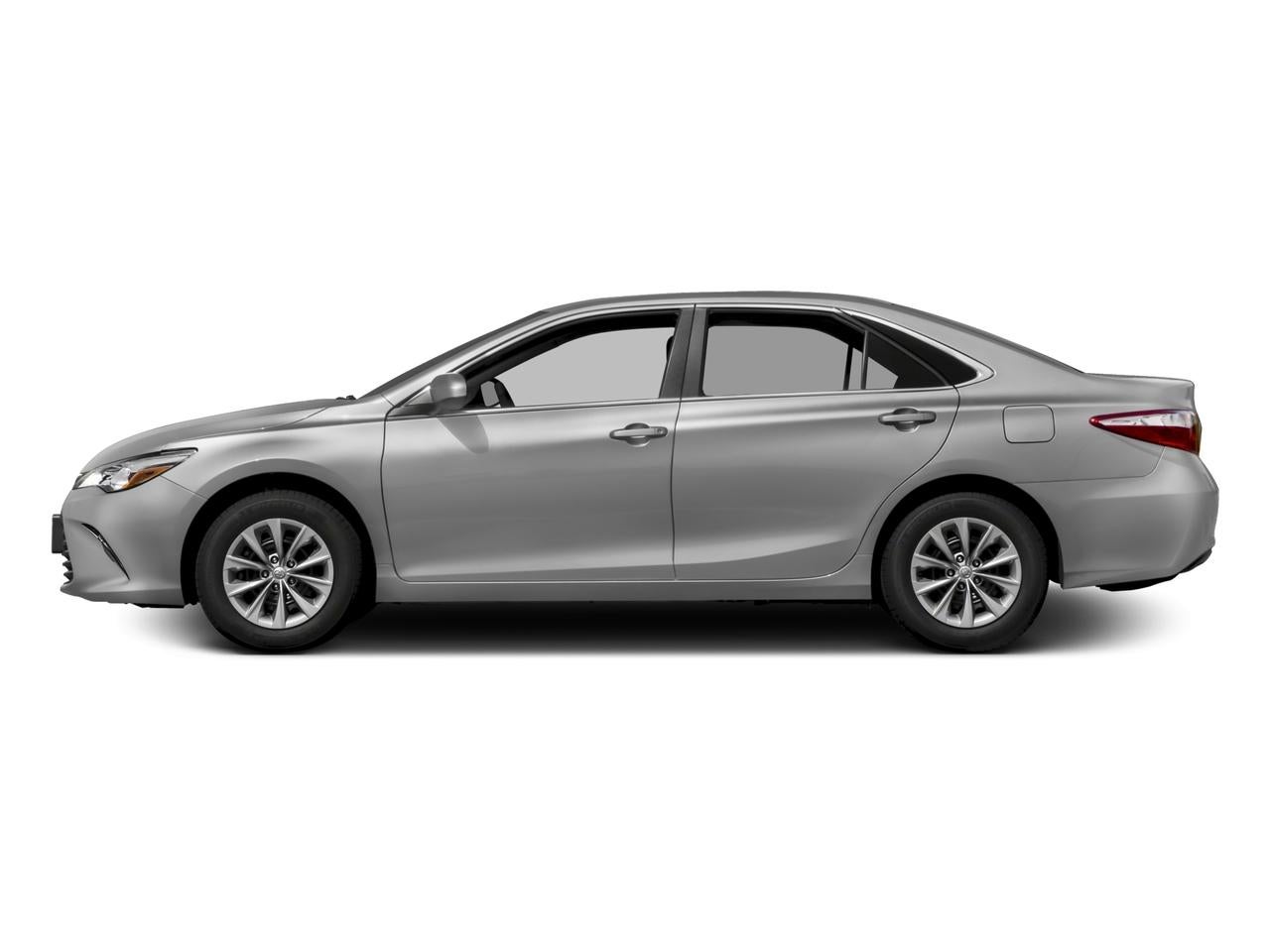 2016 Toyota Camry 4dr Sdn I4 Auto LE (Natl)