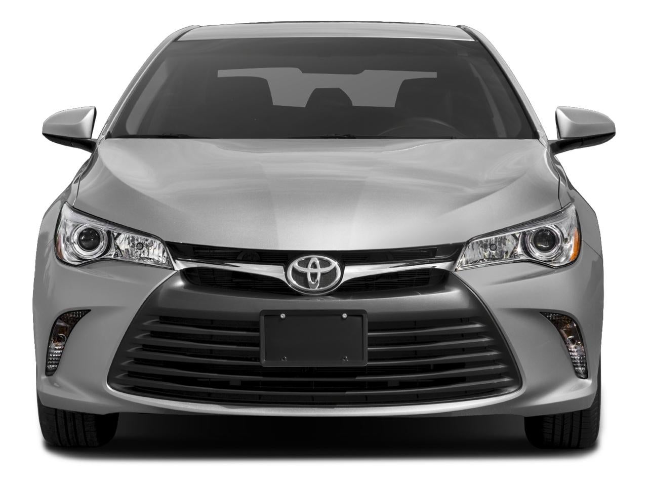 2016 Toyota Camry 4dr Sdn I4 Auto LE (Natl)
