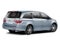 2011 Honda Odyssey EX-L with DVD Rear Entertainment System