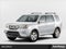 2009 Honda Pilot EX AT Leather 4WD w/ RES