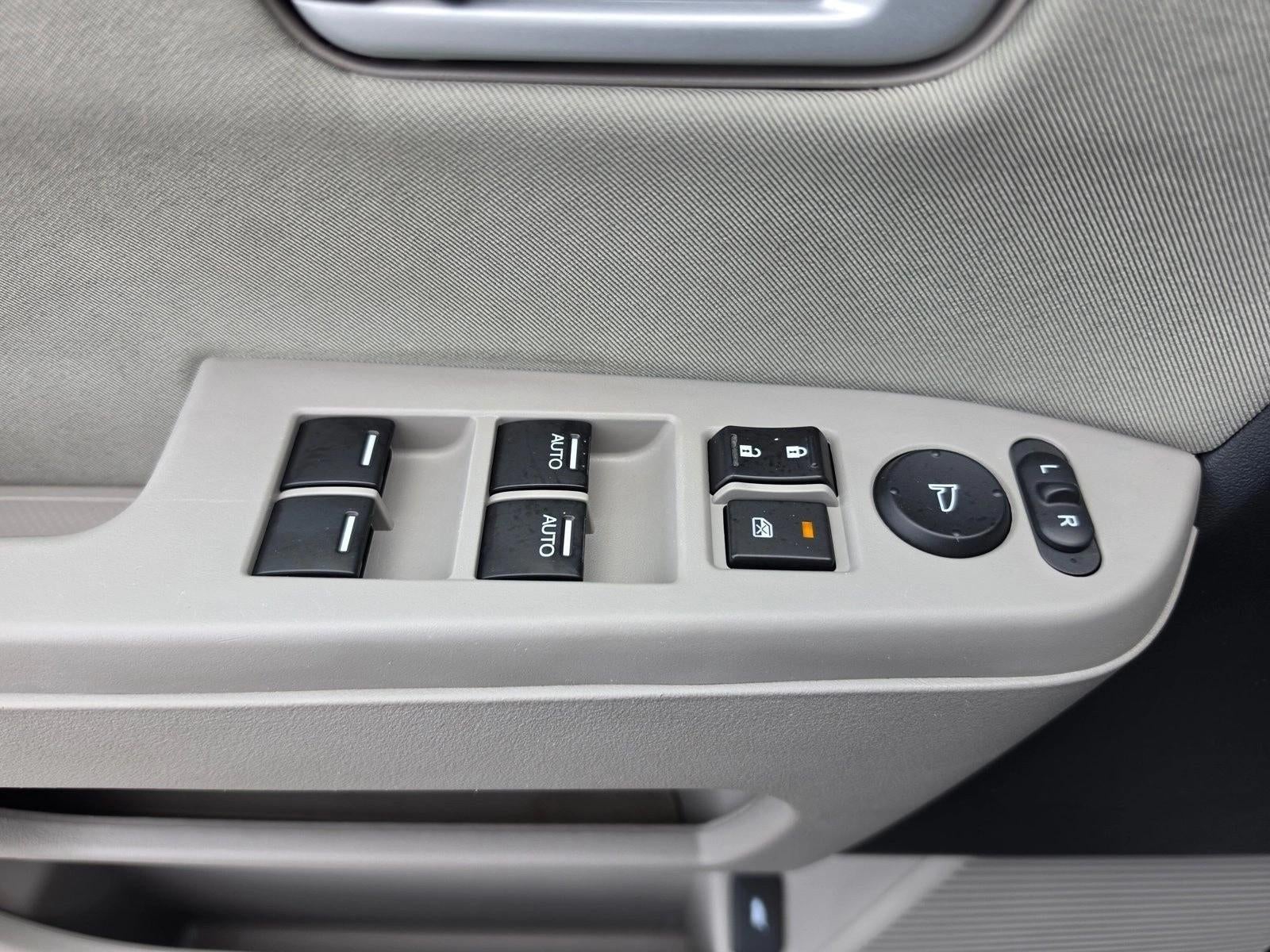 2015 Honda Pilot 4WD EX
