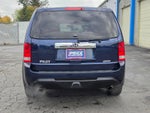 2015 Honda Pilot 4WD EX