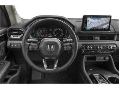 2025 Honda Pilot Touring+ AWD