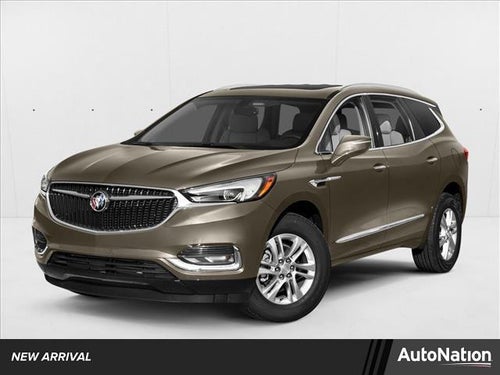 2019 Buick Enclave Essence AWD