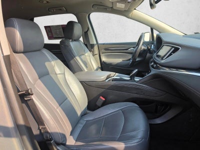 2019 Buick Enclave Essence AWD