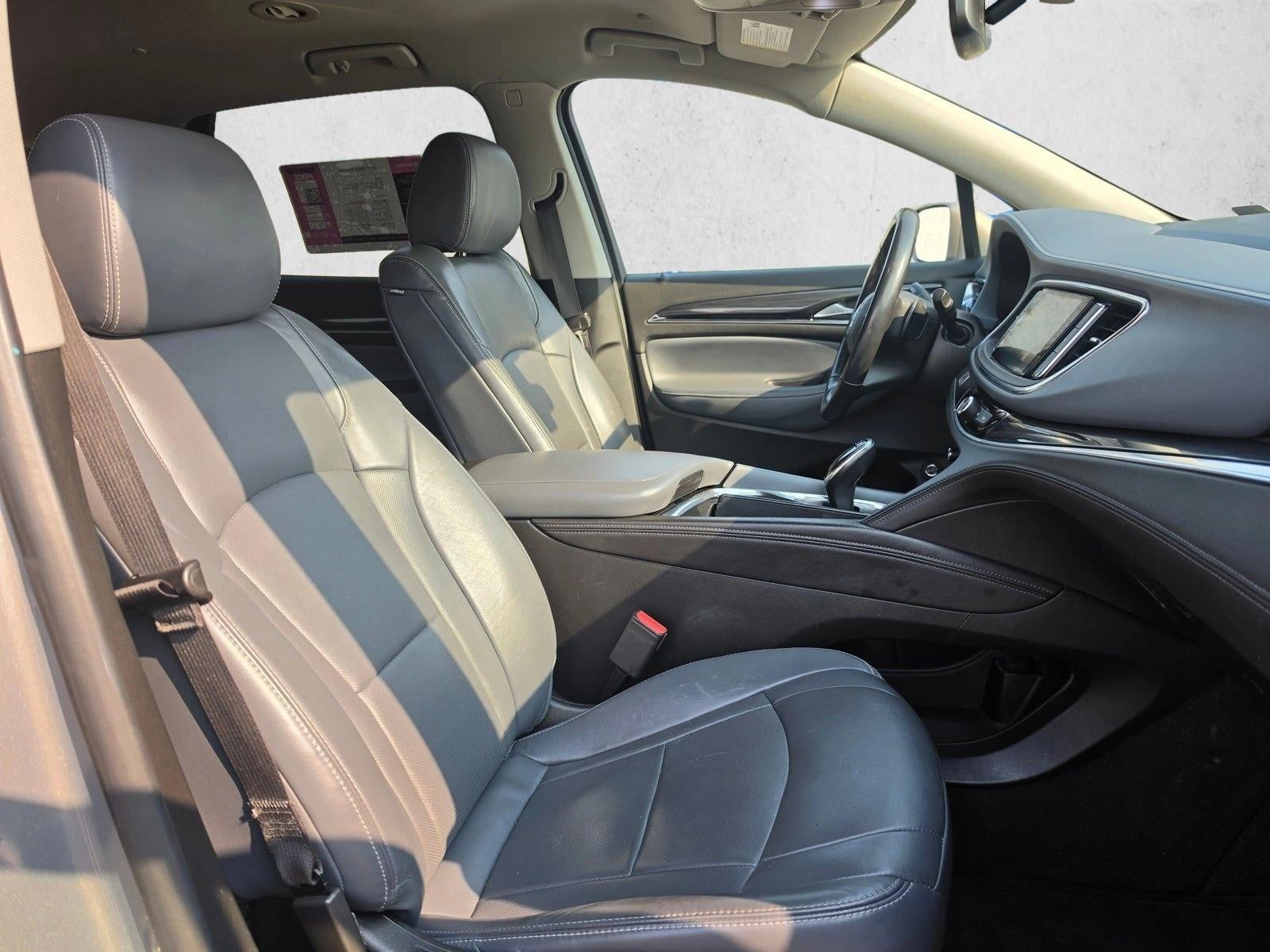 2019 Buick Enclave Essence AWD