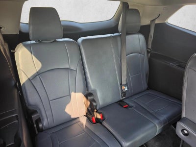 2019 Buick Enclave Essence AWD