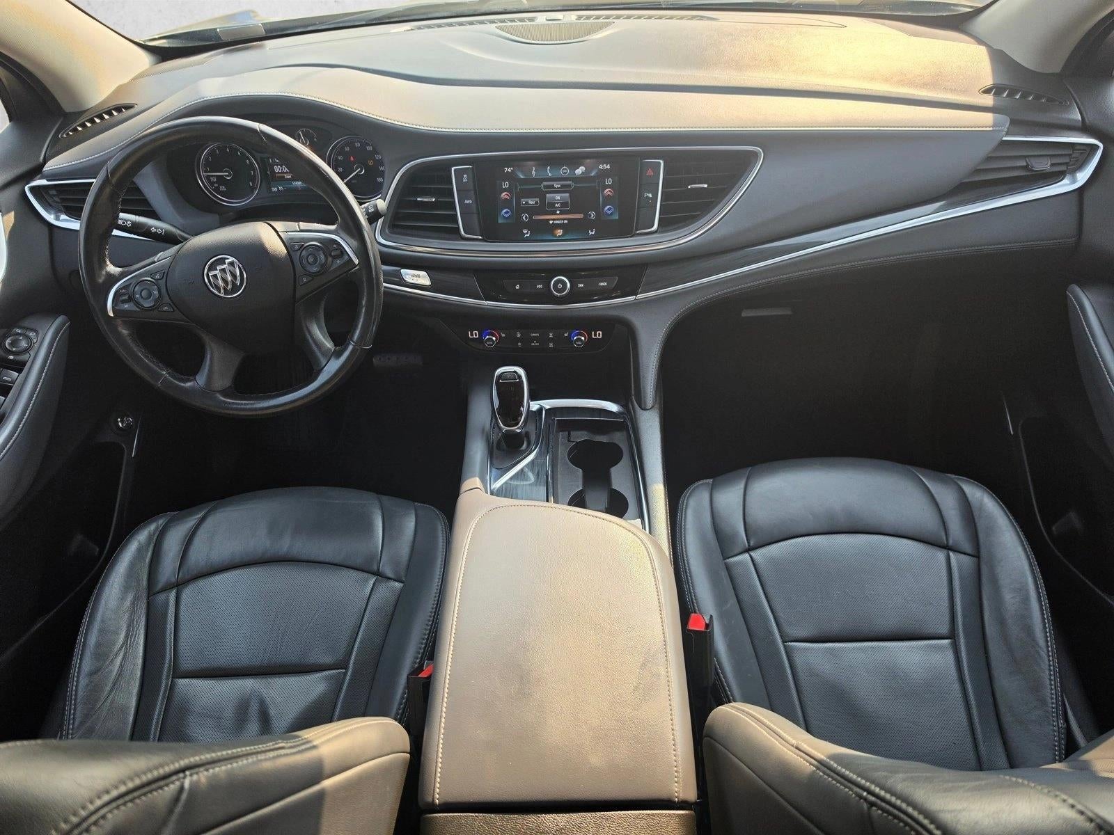 2019 Buick Enclave Essence AWD