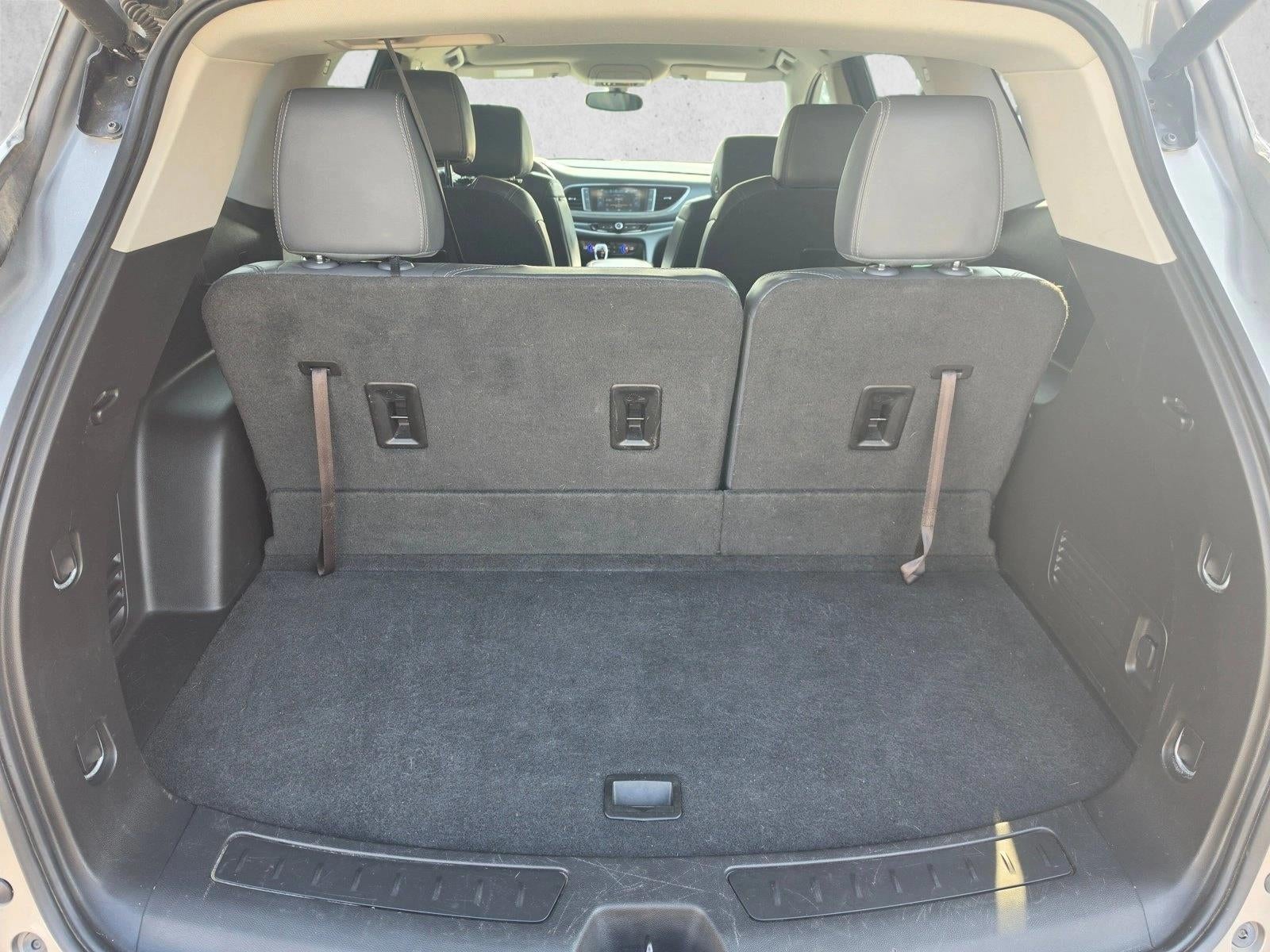 2019 Buick Enclave Essence AWD