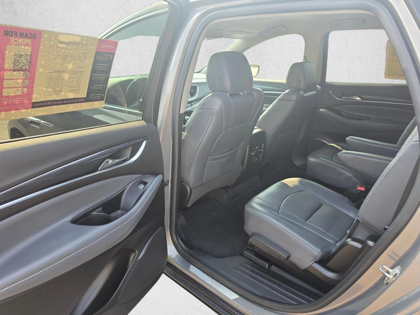 2019 Buick Enclave Essence AWD