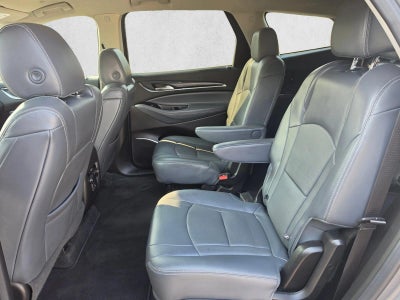 2019 Buick Enclave Essence AWD