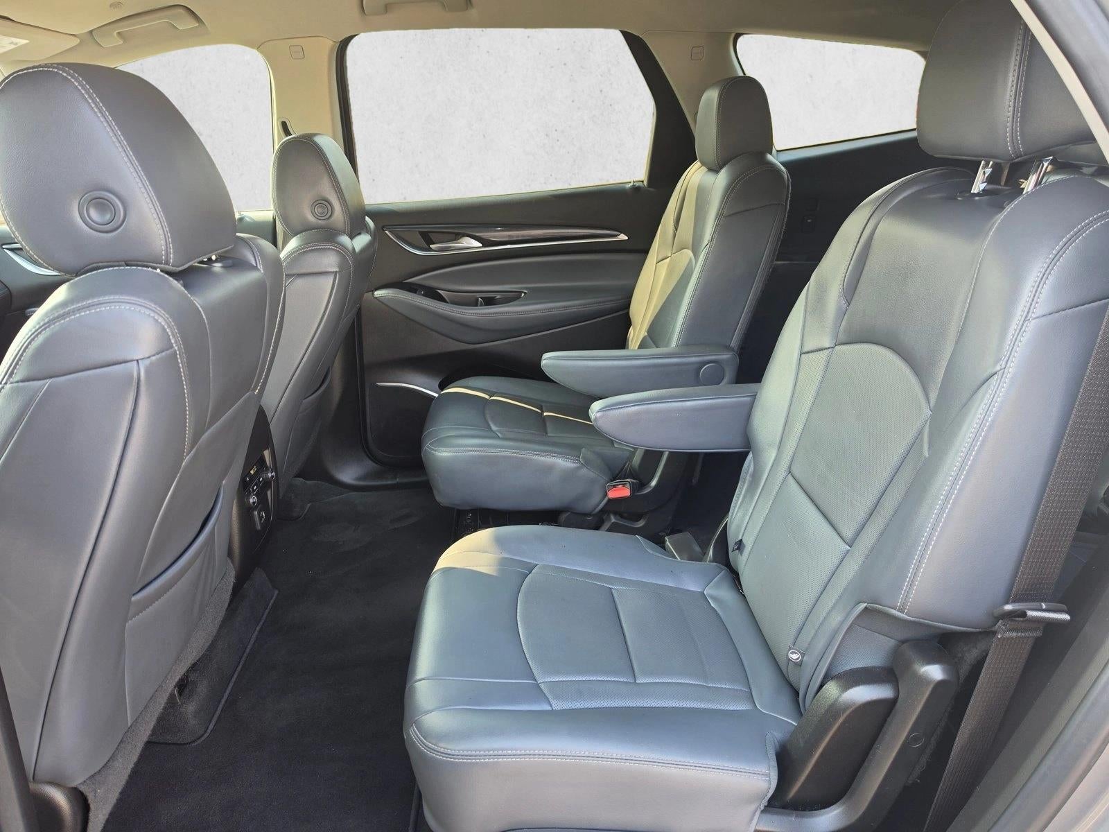 2019 Buick Enclave Essence AWD