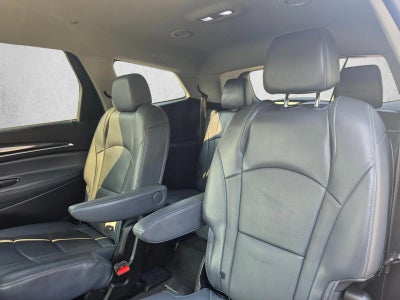 2019 Buick Enclave Essence AWD