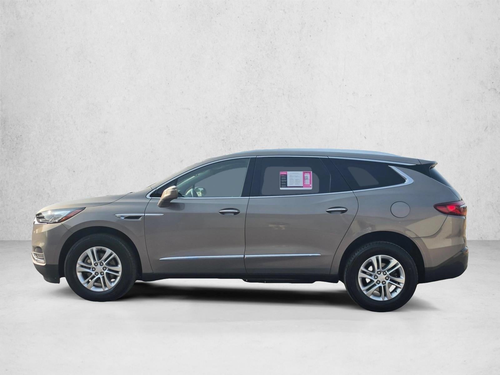 2019 Buick Enclave Essence AWD