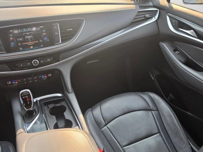 2019 Buick Enclave Essence AWD