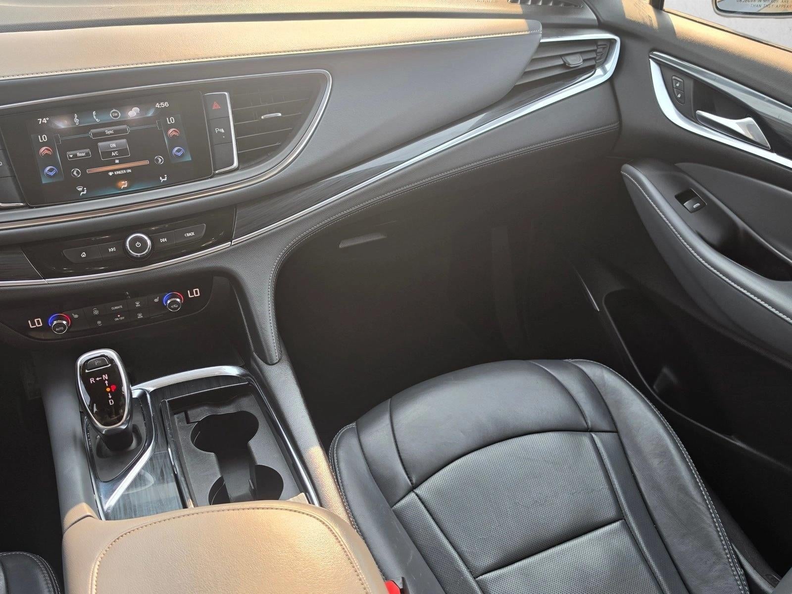 2019 Buick Enclave Essence AWD